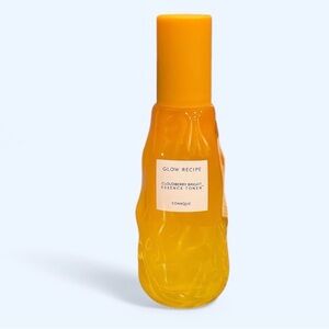 Glow Recipe cloudberry Vibrant Orange Essence Toner